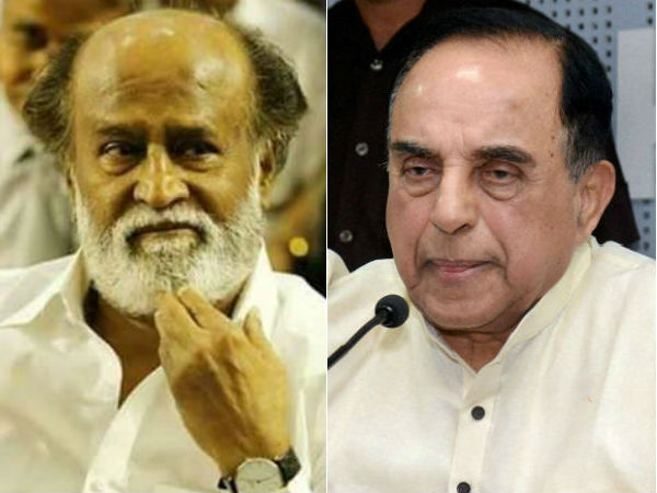 చదువేరాదంటూ రజినీపై..