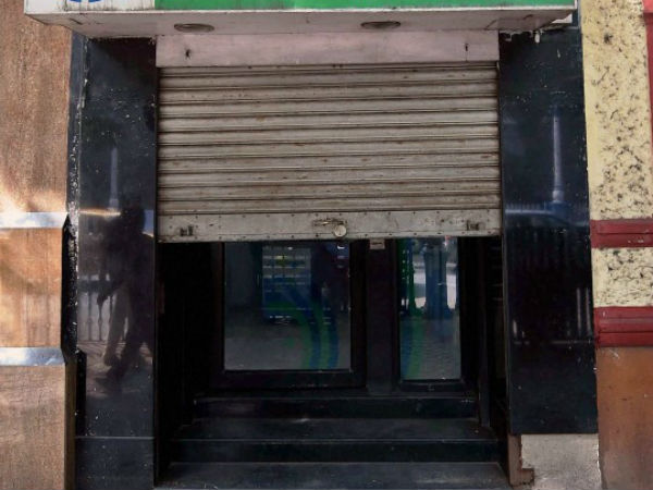 Open ATMs only after software update: RBI Open ATMs only after software update: RBI