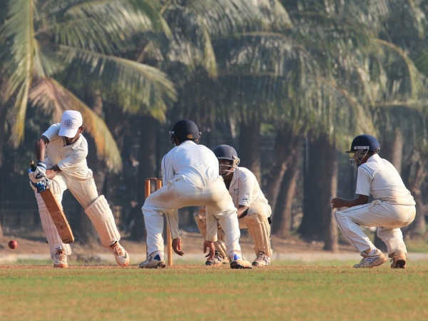 22-year-old loses life in a friendly contest being played at Hyderabad 22-year-old loses life in a friendly contest being played at Hyderabad