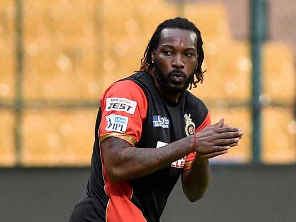 IPL 2017: Royal Challengers Bangalore (RCB) failed to perform as a unit, says Chris Gayle IPL 2017: Royal Challengers Bangalore (RCB) failed to perform as a unit, says Chris Gayle