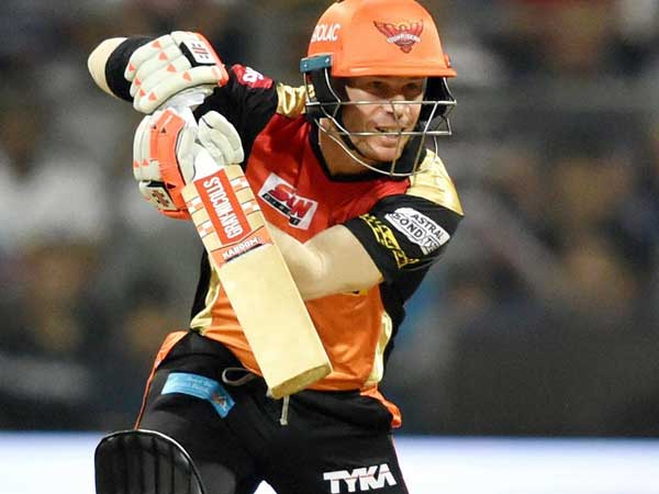 IPL 2017: Eliminator (Match 58): Kolkata Knight Riders win the toss and elect to field IPL 2017: Eliminator (Match 58): Kolkata Knight Riders win the toss and elect to field
