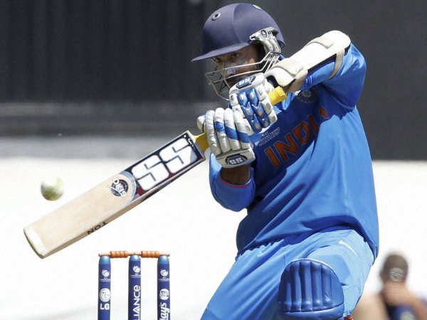 Champions Trophy 2017: Dinesh Karthik replaces injured Manish Pandeyin India squad Champions Trophy 2017: Dinesh Karthik replaces injured Manish Pandeyin India squad