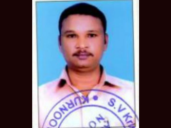 gumpula ravikumar suspicious death gumpula ravikumar suspicious death