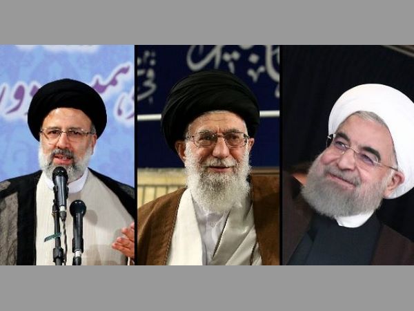 Who will win Iran's presidential election? Who will win Iran's presidential election?