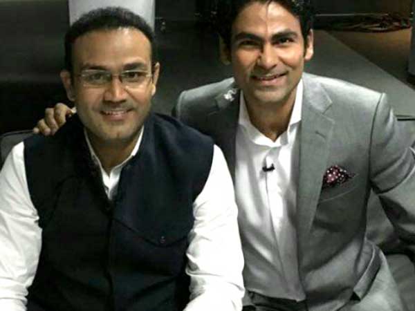 Nobody is thekedar of any religion: Mohammad Kaif’s fitting reply to troll Nobody is thekedar of any religion: Mohammad Kaif’s fitting reply to troll