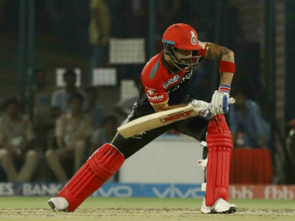 Virat Kohli Virat Kohli