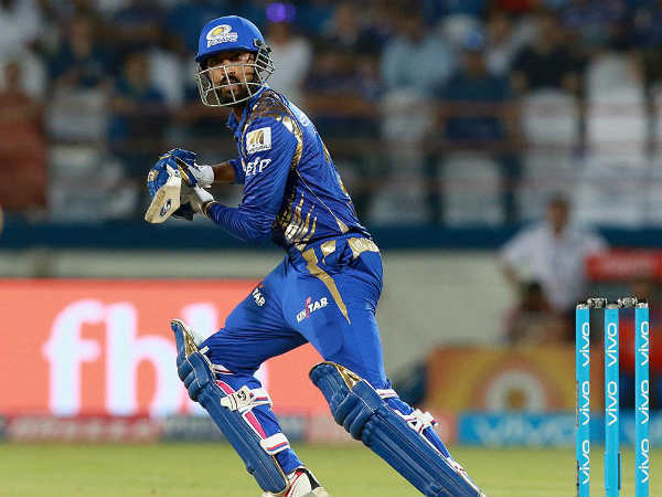 Krnal Pandya Krnal Pandya