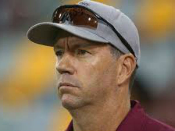 West Indies coach Stuart Law penalised for showing dissent West Indies coach Stuart Law penalised for showing dissent