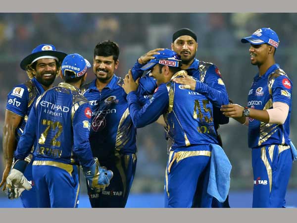 Mumbai Indians might not win the tournament, says history Mumbai Indians might not win the tournament, says history