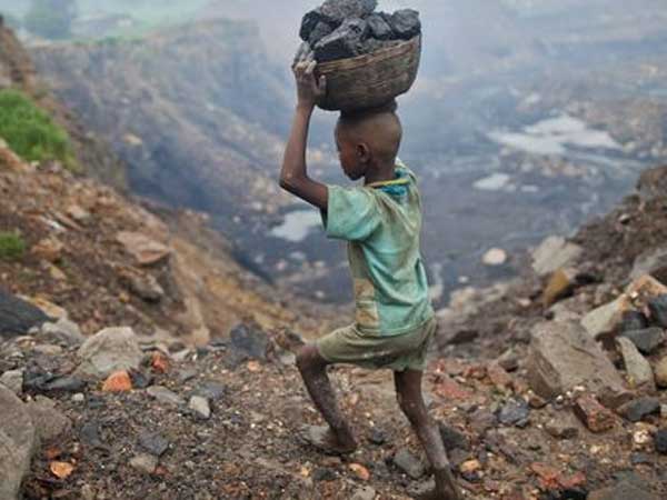 half of india is susceptible to modern slavery half of india is susceptible to modern slavery