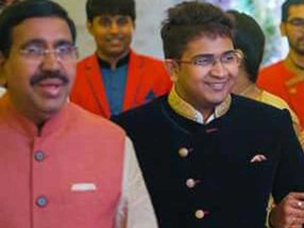 minister narayana decided to repair nishit benz car minister narayana decided to repair nishit benz car