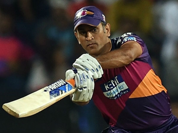 Ms Dhoni Ms Dhoni