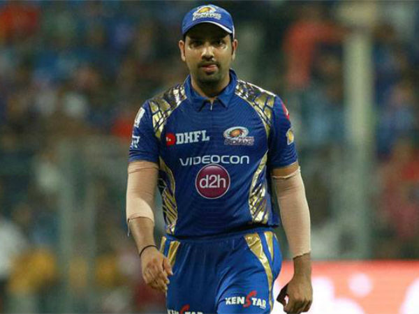 Rohit Sharma not swayed by rich history against rivals Rohit Sharma not swayed by rich history against rivals