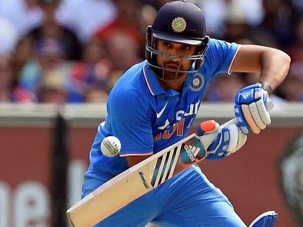 Rohit Sharma will find it hard to open innings for India in ChampionsTrophy: Azharuddin Rohit Sharma will find it hard to open innings for India in ChampionsTrophy: Azharuddin