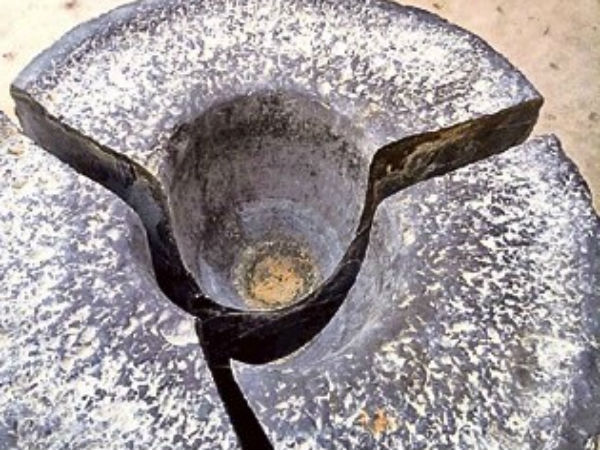 Temperatures Raising Day by Day.. Stones Cracking, Taking Precautions is the Best thing Temperatures Raising Day by Day.. Stones Cracking, Taking Precautions is the Best thing