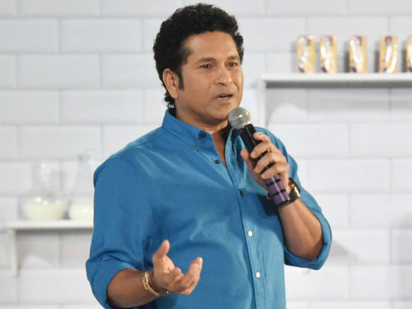 Sachin Tendulkar Rates 1999 Australia Test Series As Toughest Of His Career Sachin Tendulkar Rates 1999 Australia Test Series As Toughest Of His Career