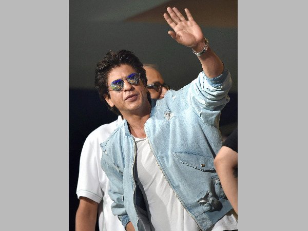 IPL Play-offs need to have a reserve day: KKR owner Shah Rukh Khan IPL Play-offs need to have a reserve day: KKR owner Shah Rukh Khan