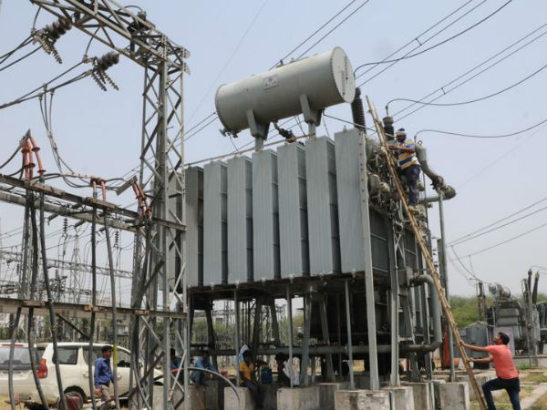 India jumps 73 spots to 26 rank in World Bank’s electricity accessibility list India jumps 73 spots to 26 rank in World Bank’s electricity accessibility list