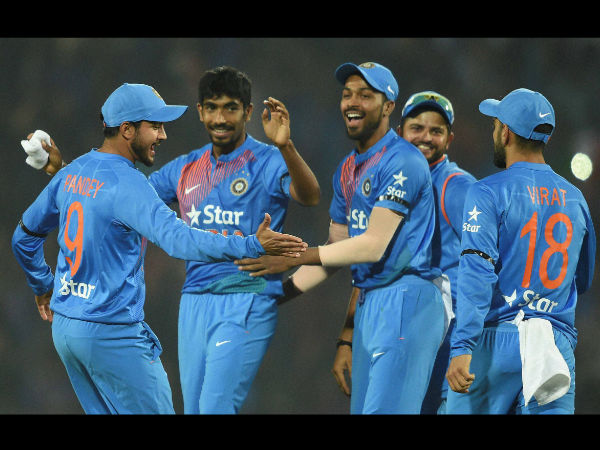 India to tour West Indies for 5 ODI, 1 T20I series: Here is the full schedule India to tour West Indies for 5 ODI, 1 T20I series: Here is the full schedule