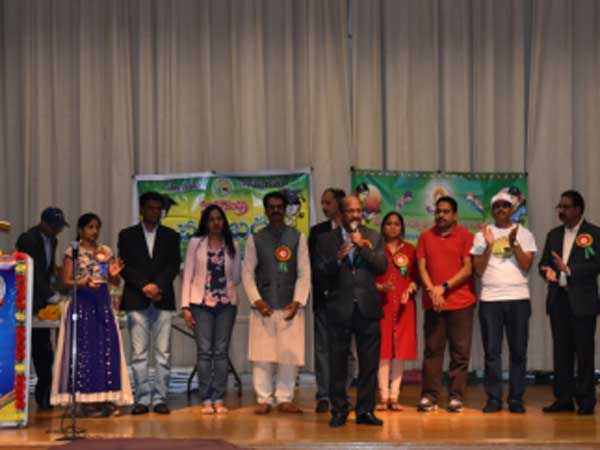 ugadi celebrations in america by tlca ugadi celebrations in america by tlca