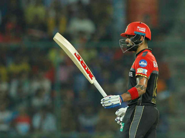 Virat Kohli Virat Kohli