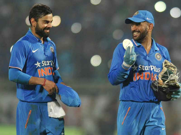 Champions Trophy 2017: An India-Australia final is predicted Champions Trophy 2017: An India-Australia final is predicted