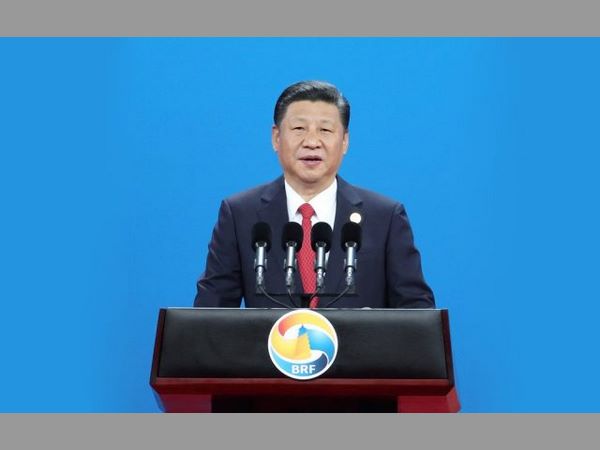 Chinese President Xi Tells Silk Road Tales Chinese President Xi Tells Silk Road Tales
