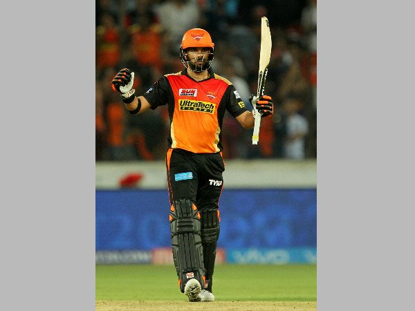 SRH's Yuvraj Singh to undergo fitness test SRH's Yuvraj Singh to undergo fitness test