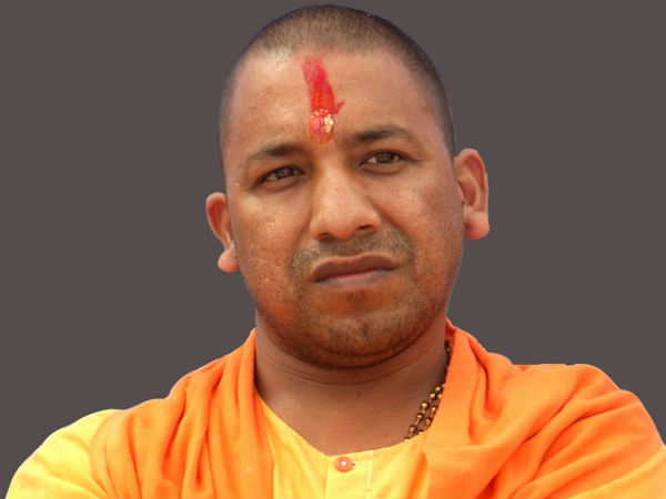 Yogi Adityanath's Hindu Yuva Vahini is Growing, And BJP is Not Very Happy Yogi Adityanath's Hindu Yuva Vahini is Growing, And BJP is Not Very Happy