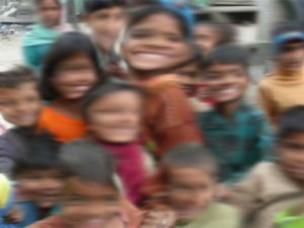 Two girls disappear from pavitra maka orphan home Two girls disappear from pavitra maka orphan home