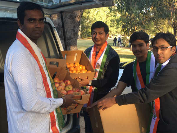 లండన్లో..