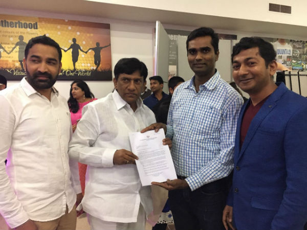సంబరాలు
