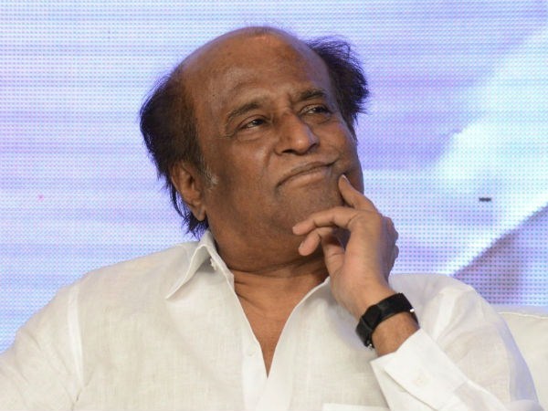 సూపర్ స్టార్ కంటే ముందుగా...
