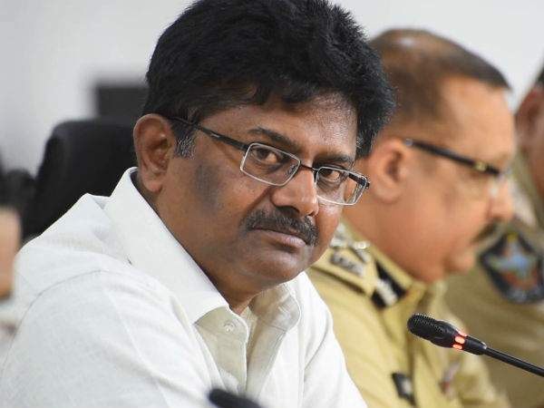 సీఎం అడిగి తెలుసుకున్నారు: