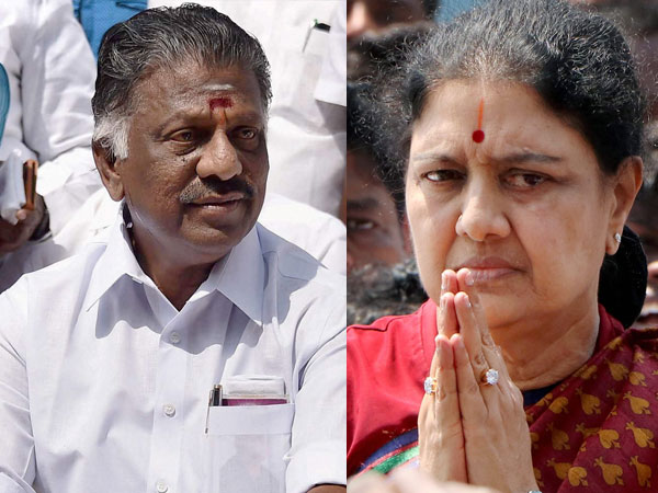 పన్నీరు సెల్వం కూడా..