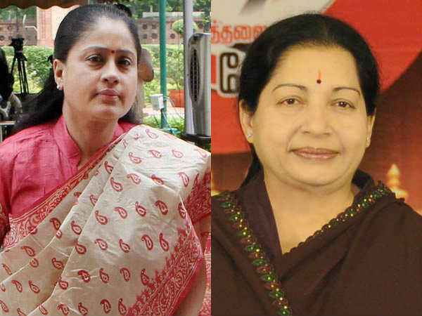 జయలలిత అంటే..