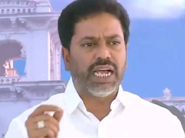 కరణం వర్సెస్ గొట్టిపాటి