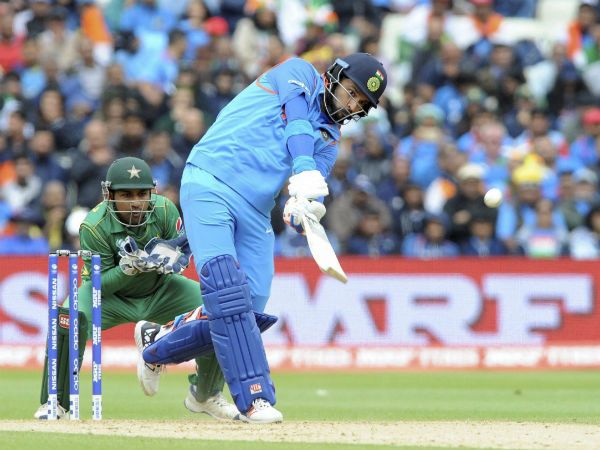 క్రికెటర్గా పరిచయం అక్కర్లేని పేరు