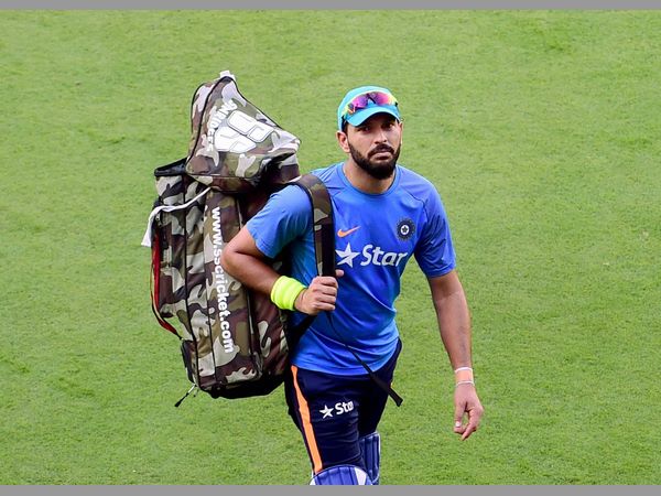 యువీ ముమ్మూటికి గేమ్చేంజర్