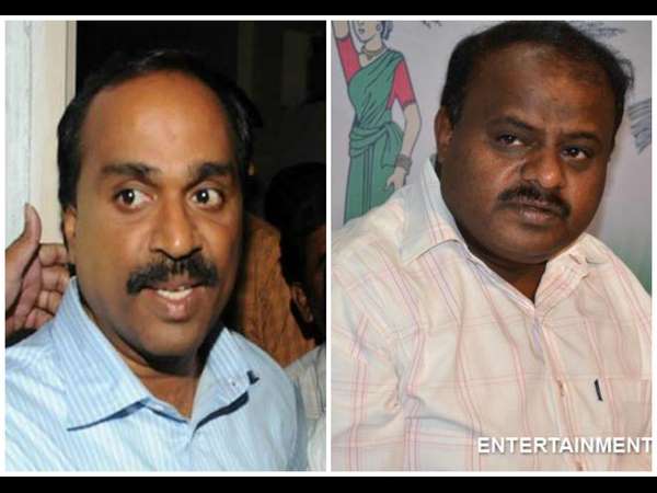 గాలి దెబ్బతో మాజీ సీఎంకు నో బెయిల్ !