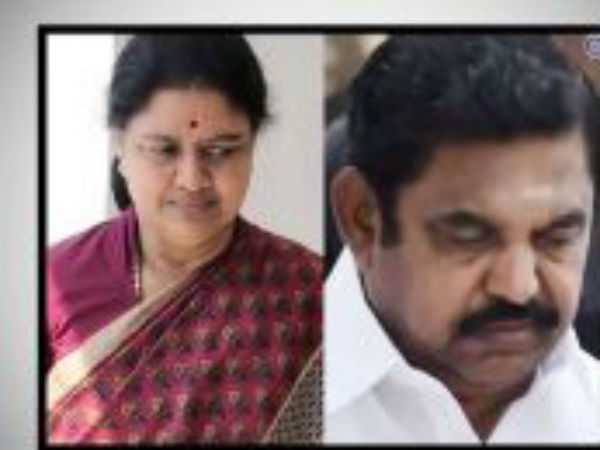 క్యాంప్ రాజకీయాల వల్లే!: