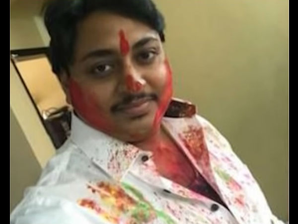Shocking in Mahesh Vaddi case Shocking in Mahesh Vaddi case