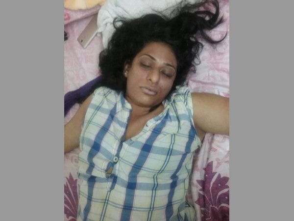 నాకేం అర్థం కావట్లేదు... ఇదీ శిరీష భర్త మాట