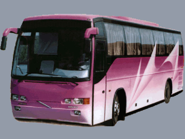 Shock to Private Travels; 900 Buses Registration Canceled By Arunachal Pradesh Govt Shock to Private Travels; 900 Buses Registration Canceled By Arunachal Pradesh Govt