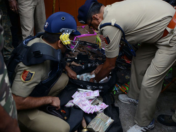 జీజేఎం ఆందోళనపై మమతా దీదీ కఠిన వైఖరి