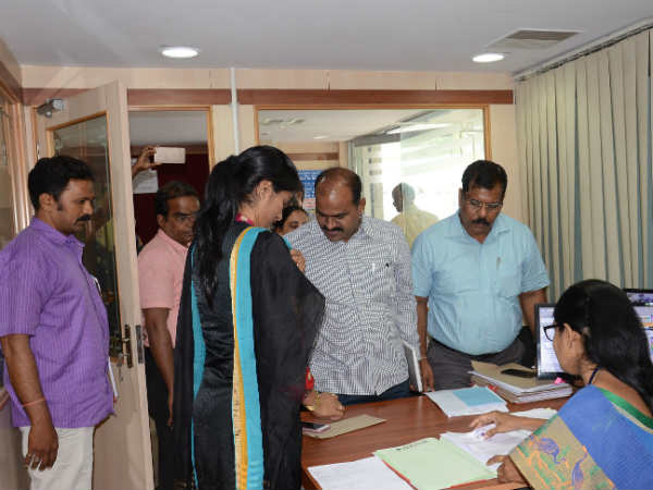 అక్రమాస్తులు భారీగానే..