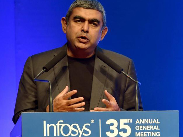 ఇంద్ర ప్రీత్ అనుభవజ్ఞురాలు: విశాల్ సిక్కా