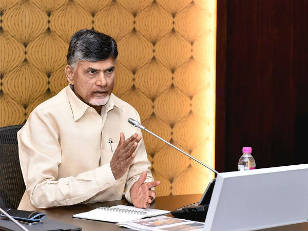 క్రమశిక్షణ ఏదీ?