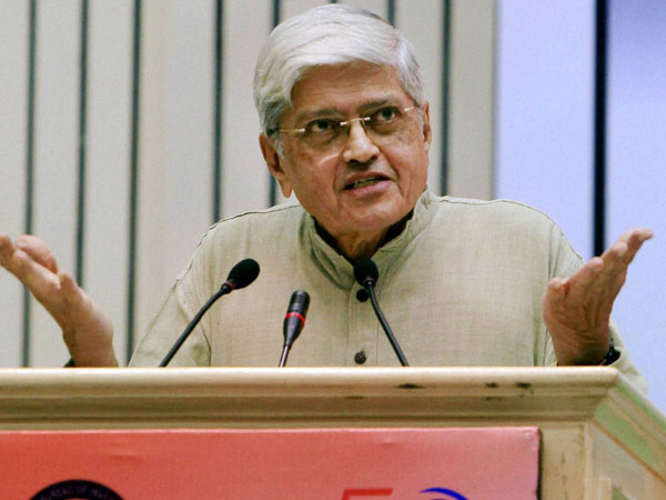 గోపాల కృష్ణ గాంధీ పేరు ఖాయమే?