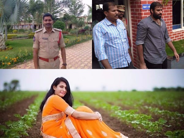 సాంకేతిక ఆధారాలే కీలకంగా..